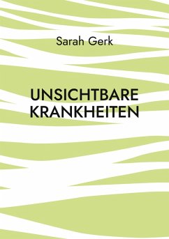Cover Unsichtbare Krankheiten (eBook, ePUB)