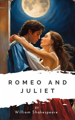 Cover Romeo and Juliet (eBook, ePUB)