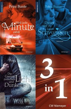 Cover Große Gefühle und starke Themen (eBook, ePUB)