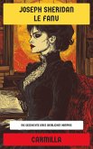 Carmilla (eBook, ePUB) Carmilla (eBook, ePUB)
