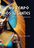 No Tempo dos Gigantes: Mitologias e os Primeiros Povos (eBook, ePUB) No Tempo dos Gigantes: Mitologias e os Primeiros Povos (eBook, ePUB)