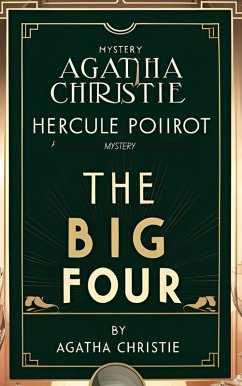 Cover The Big Four (eBook, ePUB)