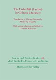 The Lizhi ¿¿ (Lychee) in Chinese Literature (eBook, PDF)