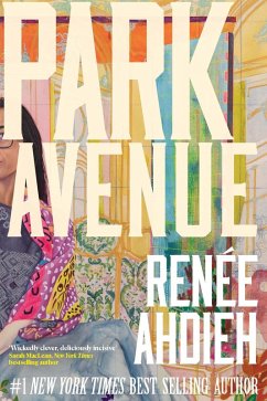 Cover Park Avenue (eBook, ePUB)