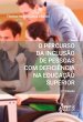 O Percurso da Inclusão de Pessoas Com... - Bild 1