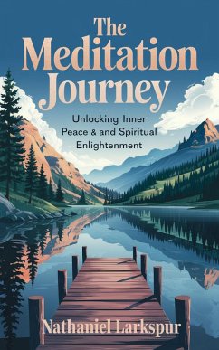 Cover The Meditation Journey (eBook, ePUB)