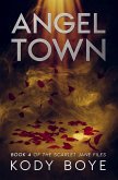Angel Town (The Scarlet Jane Files, #4) (eBook, ePUB) Angel Town (The Scarlet Jane Files, #4) (eBook, ePUB)