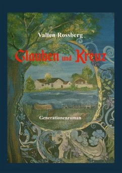 Cover Glauben und Kreuz (eBook, ePUB)