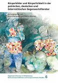 Körperbilder und Körperlichkeit in der polnischen, deutschen und österreichischen Gegenwartsliteratur (eBook, PDF)