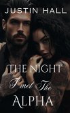 The Night I Met the Alpha (eBook, ePUB)