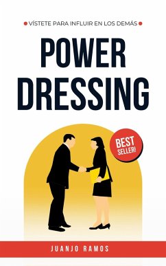 Power Dressing (eBook, ePUB) - Ramos, Juanjo