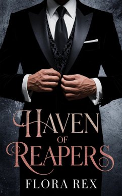 Cover Haven of Reapers (eBook, ePUB)