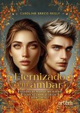 Eternizado em Âmbar (eBook, ePUB)