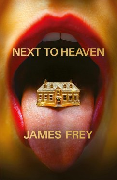 Next to Heaven (eBook, ePUB) Cover Next to Heaven (eBook, ePUB)