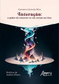 Interação: O Poder de Conectar-se em Cursos On-line (eBook, ePUB) Interação: O Poder de Conectar-se em Cursos On-line (eBook, ePUB)