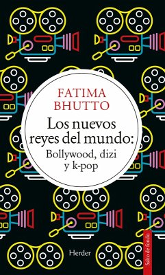 Los nuevos reyes del mundo (eBook, ePUB) - Bhutto, Fatima