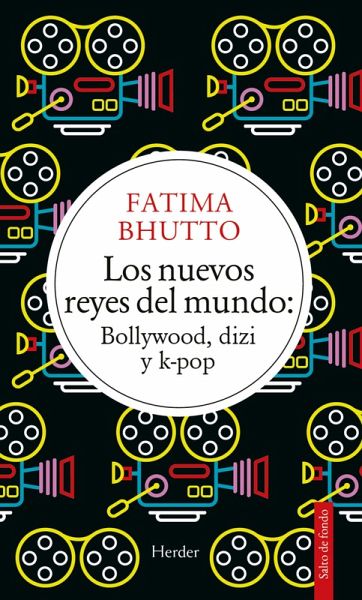 Los nuevos reyes del mundo (eBook, ePUB)