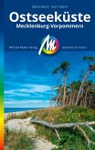 MICHAEL MÜLLER REISEFÜHRER Ostseeküste Mecklenburg-Vorpommern (eBook, ePUB)