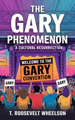 Cover The Gary Phenomenon (eBook, ePUB)