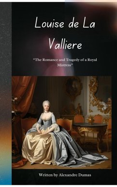 Cover Louise de la Valliere (eBook, ePUB)