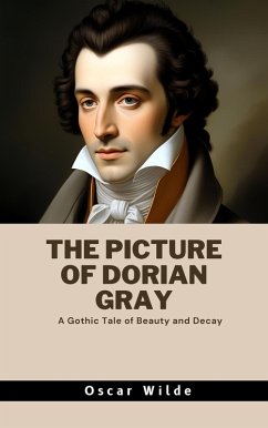 Cover The Picture of Dorian Gray (eBook, ePUB)