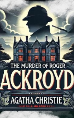 Cover The Murder of Roger Ackroyd (eBook, ePUB)