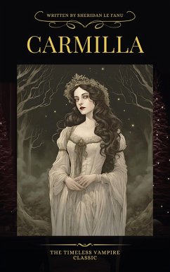 Cover Carmilla (eBook, ePUB)
