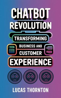 Cover Chatbot Revolution (eBook, ePUB)