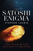 The Satoshi Enigma (eBook, ePUB) The Satoshi Enigma (eBook, ePUB)
