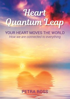 Heart Quantum Leap (eBook, ePUB)
