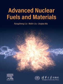 Advanced Nuclear Fuels and Materials (eBook, ePUB)