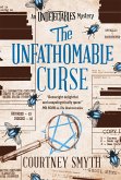 The Undetectables series - The Unfathomable Curse (eBook, ePUB)