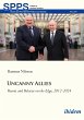 Uncanny Allies (eBook, PDF) - Bild 1