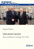 Uncanny Allies (eBook, PDF)