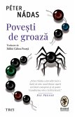 Povesti de groaza (eBook, ePUB)