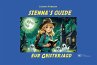 SIENNA'S GUIDE ZUR GEISTERJAGD - Bild 1