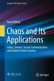 Chaos and Its Applications Chaos and Its Applications