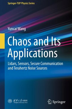 Cover Chaos and Its Applications