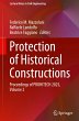 Protection of Historical Constructions - Bild 1