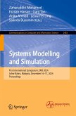 Systems Modelling and Simulation Systems Modelling and Simulation
