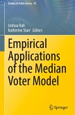 Empirical Applications of the Median Voter Model