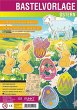 Bastelvorlage Ostern - Bild 1