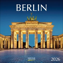 Cover Berlin 2026