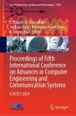 Proceedings of Fifth International Conference on Advances in Computer Engineering and Communication Systems Proceedings of Fifth International Conference on Advances in Computer Engineering and Communication Systems