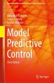 Model Predictive Control Model Predictive Control