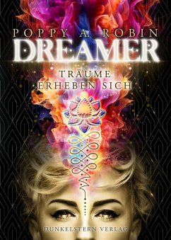 Cover Dreamer - Träume erheben sich