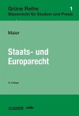 Staats- und Europarecht