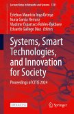 Systems, Smart Technologies, and Innovation for Society Systems, Smart Technologies, and Innovation for Society