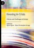 Housing in Crisis Housing in Crisis