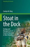 Stoat in the Dock Stoat in the Dock